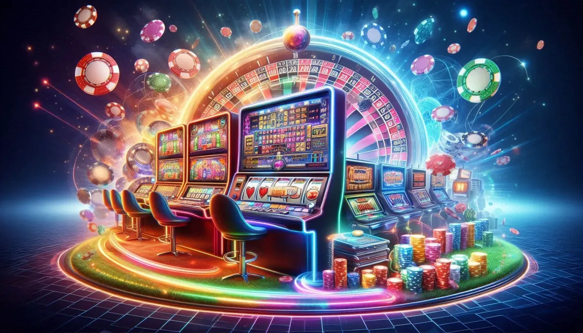 Bruno Casino
