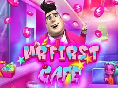 Bruno Casino screenshot